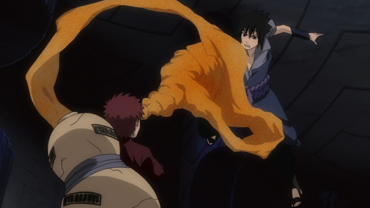 Naruto Shippuden: Ultimate Ninja Storm Generations - Imagen 35